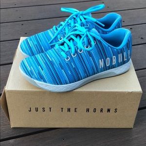 Women’s No Bull Trainers